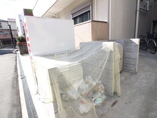 casa 御殿山の物件外観写真